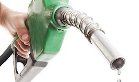 От 1 април касовите бележки за гориво ще съдържат подробна информация - 1