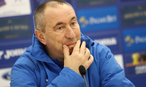 Стоилов: Не очаквам никъде, освен в Разград и на „Герена“, да има добри условия за игра - 1