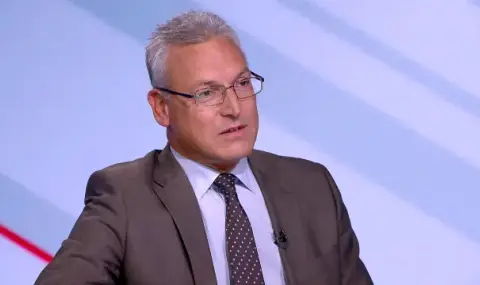 Валери Жаблянов: БСП тръгва към изборите с цел максимално добър резултат