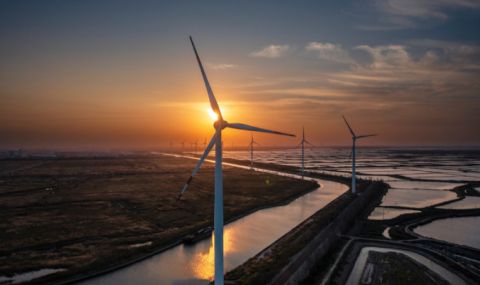 Димитър Енчев: България има добра позиция за бърз енергиен преход - 1