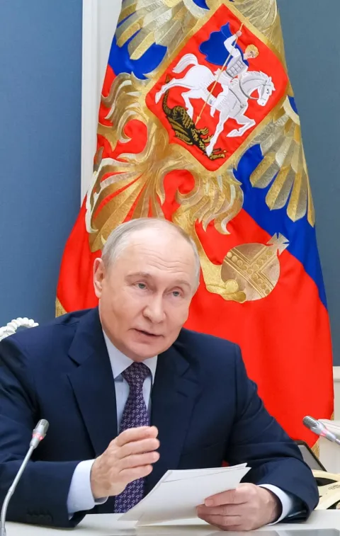 Евгений Кънев: Историческият прозорец на Путин постепенно се затваря  - 1
