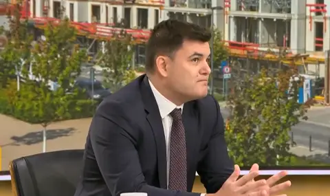 Лъчезар Богданов: Българската банкова система е по-готова от тези на страните, приели еврото преди 10-15 години - 1