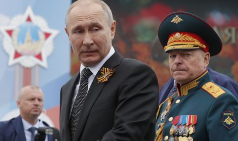 Назоваха изненадващ наследник на Путин - 1
