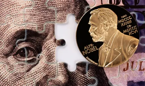 В Осло започва седмицата на връчване на Нобеловите награди - 1