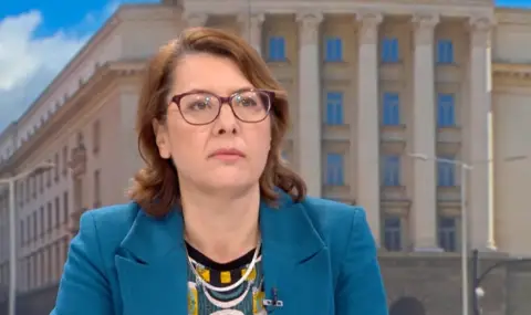 Весела Чернева: Слухове разпалват последните скандали в държавата - 1