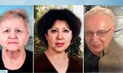 Българска следа в мистериозна смърт на семейство в Гърция - 1