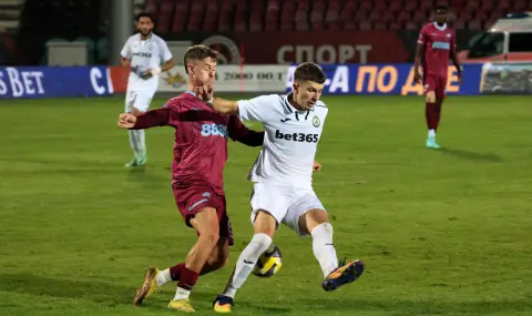 Младата звезда на Славия се приближава до трансфер в Трабзонспор - 1