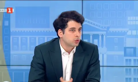 Атанас Пеканов за референдума на Радев: Това беше грешно  - 1