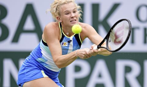 Бивша №1 в света предлага на украински тенисисти да тренират и живеят в нейната академия - 1