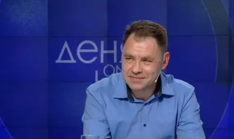 Борис Петров за еврото: Сигурността на парите е гарантирана - 1