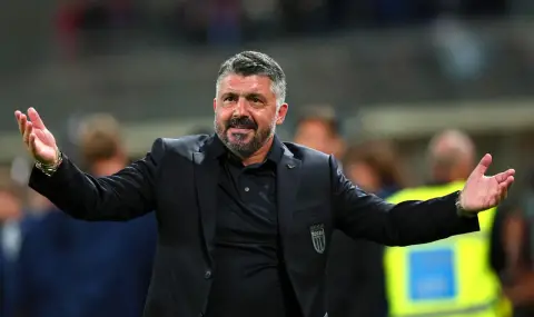 Дженаро Гатузо: Това е най-лудият мач, който съм виждал! - 1