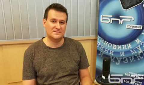 Милен Любенов: Отпорът срещу съдебната реформа ще е голям - 1