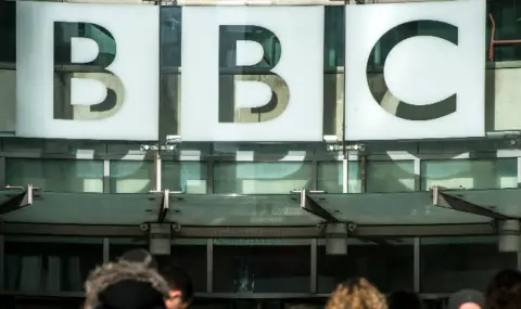 Петима висши мениджъри в Би Би Си бяха изслушани в британския парламент - 1