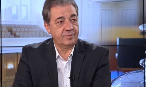 Вили Лилков: Повечето партии нямат интерес да се състави правителство - 1