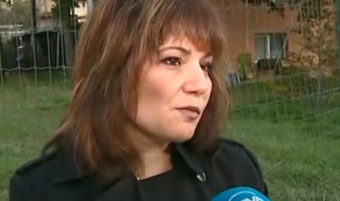 Асена Стоименова: Откога експертното мнение е фалшива тревога - 1