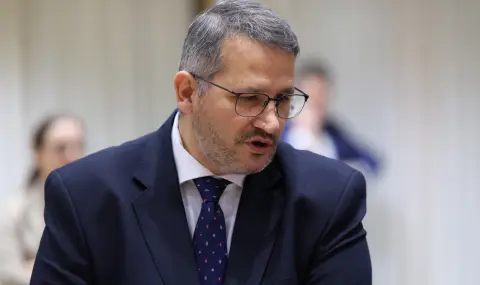 Иван Христанов: Млякото в България става все по-евтино за изкупуване, а за фермерите става все по-скъпо