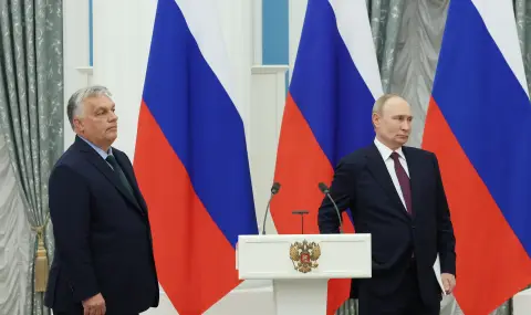 Орбан: Нарушаването на полското въздушно пространство от руски дронове е недопустимо - 1