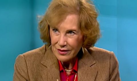 Поптодорова: Съставянето на евроатлантически кабинет е мисия невъзможна, трябват политически жертвоприношения - 1