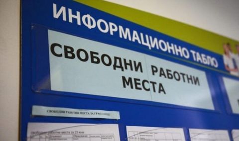 Схема с фиктивни безработни ощетява държавeн фонд - 1