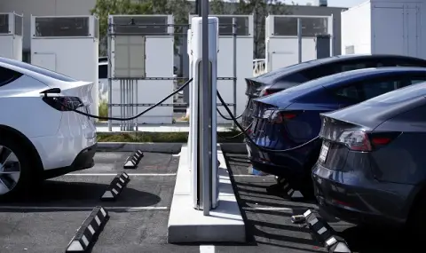 Защо в Германия електрическите автомобили са много по-скъпи?