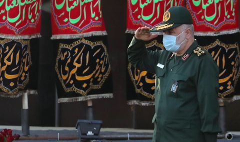 Иран се отказа от искане свързано с ядрените преговори - 1