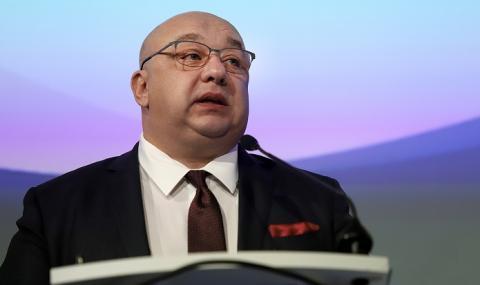 Кралев: Изкарах коронавируса много тежко - 1