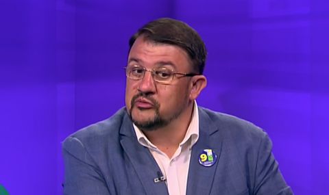 Настимир Ананиев: Направихме преговори за танкерите с газ, но някой трябваше да ги довърши - 1