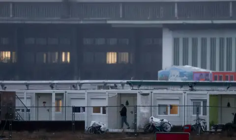 ООН към Германия: Без възстановяване на Сирия, бежанците няма да се върнат - 1