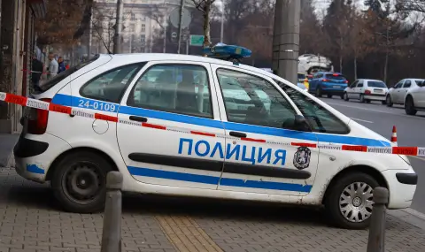 In Sofia: Another case of aggression by a man placed in a psychiatric hospital after previous attacks  - 1