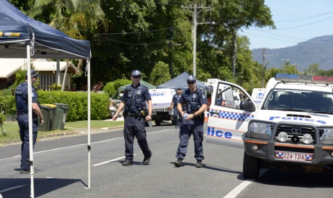 Арестуваха за убийство майката на закланите деца в Австралия - 1