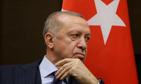 Ердоган заплаши да изгони посланиците на 10 страни - 1