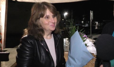 ГЕРБ-СДС спечели балотажа в Калояново - 1