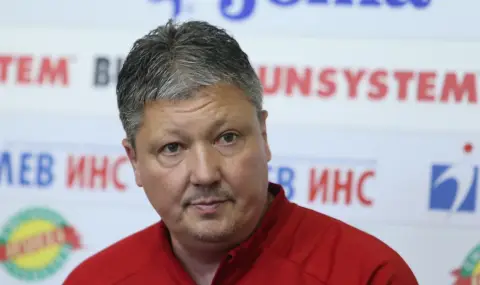 Испанските клубове, в които е играл Любо Пенев стартираха дарителска кампания за 300 000 евро - 1