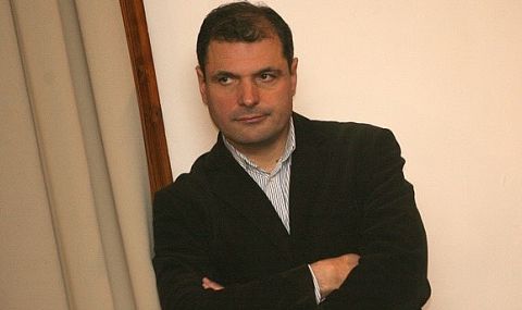 Иво Инджов: Все повече намаляват шансовете за съставяне на кабинет - 1