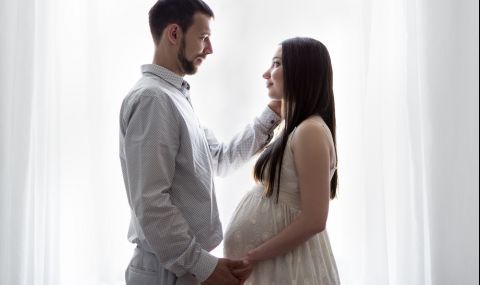 Жена забременя, но изгуби девствеността си в 5-ия месец - 1