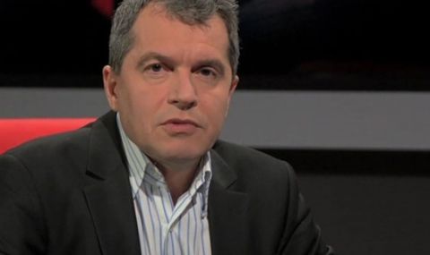 Тошко Йорданов: Правителство с министър Асен Василев го очаква прекрасна опозиция в наше лице - 1