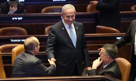 Убийството на аятолаха на Иран ще сложи край на конфликта, каза Нетаняху - 1