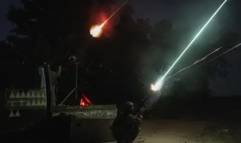 Украйна обвини шестима души в корупция при закупуването на дронове за армията - 1