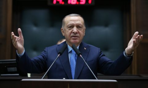 Драматичен обрат в Турция: какво цели Ердоган? - 1