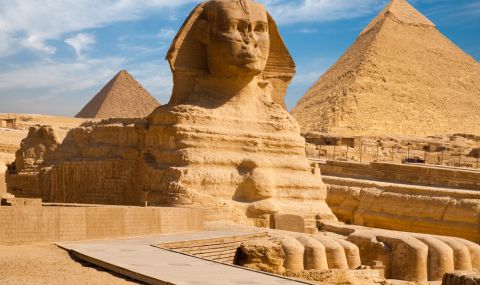 Египет връща лятното часово време, за да пести енергия  - 1