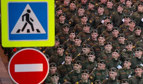 Europeans warn of increased Russian sabotage, but see no direct threat of attack on NATO - 1