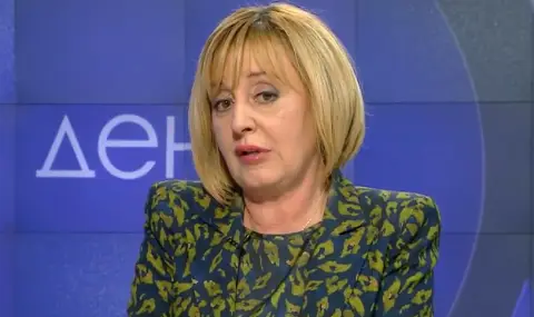 Maya Manolova: Prices will increase once again with the entry into the Eurozone and people will take to the streets  - 1