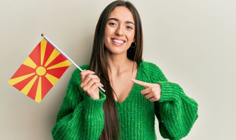 Мюсюлмански лидер за македонците: Те са див народ, никога няма да имат идентичност - 1