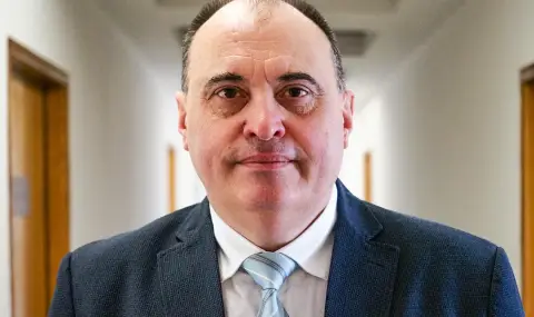 Румен Гълъбинов: Може да се стигне до ситуация да имаме полиция по цените 