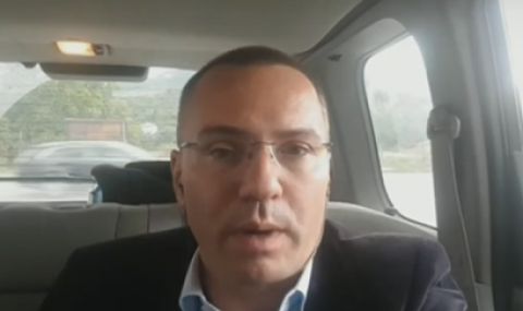 Ангел Джамбазки: Истинската причина да не ни приемат толкова дълго време в Шенген е икономическа - 1