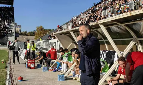 Босът на Локо Пд: Ще си плащам в Швейцария, ако БФС вземе решение в наш ущърб - 1