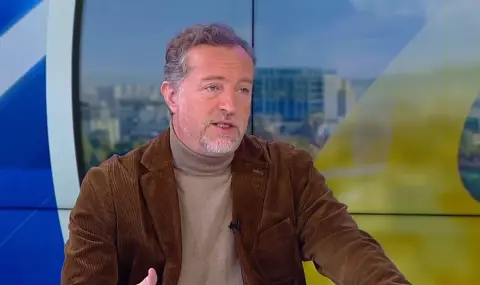 Иво Христов: Румен Радев иска да спечели абсолютно мнозинство