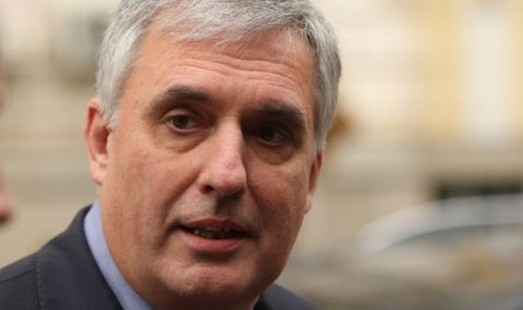 Калфин посочи единственото решение за коалиция - 1