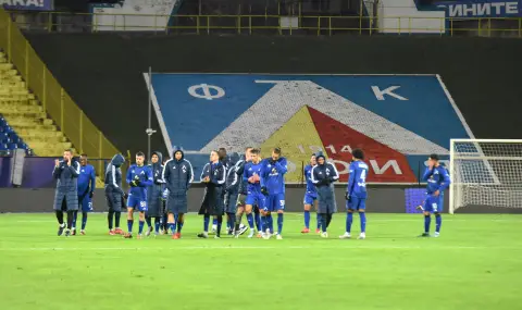 Левски обяви програмата си за зимния лагер в Белек  - 1