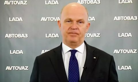 Шефът на АвтоВАЗ: "Lada подготвя голяма изненада през 2022 г." - 1